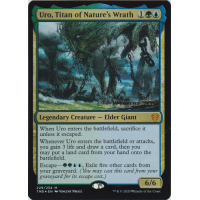 Uro, Titan of Nature's Wrath